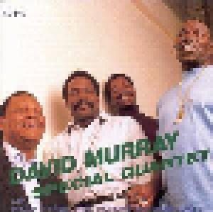 David Murray: Special Quartet - Cover