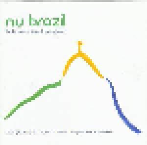 Nu Brazil - Fresh Sounds From Today's Brazil - Cover