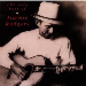 Jimmie Rodgers: Very Best Of, The - Cover