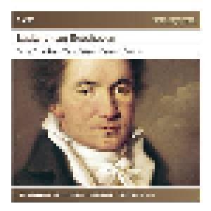 Ludwig van Beethoven: String Trios · Piano Trios · String Quintet · Sextets · Octet etc. - Cover