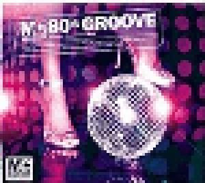 Mastercuts 80's Groove - Cover