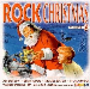 Rock Christmas Volume 08 - Cover