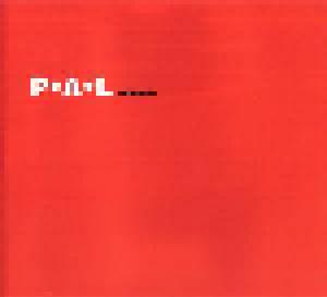 P·A·L: Release - Cover