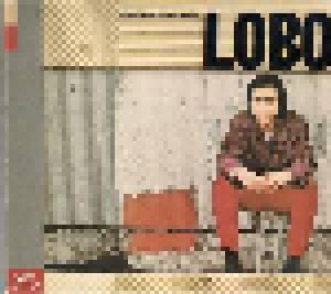 Edu Lobo: Sergio Mendes Presents Lobo - Cover