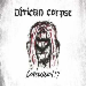African Corpse: Conclusion 17 - Cover