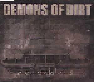 Demons Of Dirt: Demonblues - Cover