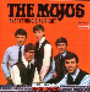 The Mojos: Everything's Al'right - Cover