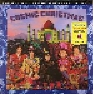 The Rolling Stones: Another Alternate Satanic Majesties Request Album Cosmic Christmas - Cover