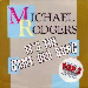 Michael Rodgers: It's The Same Old - Cover