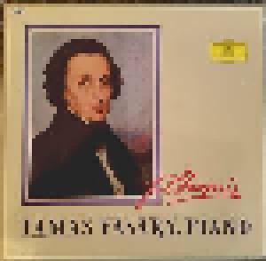 Frédéric Chopin: Tamàs Vàsàry, Piano - Cover