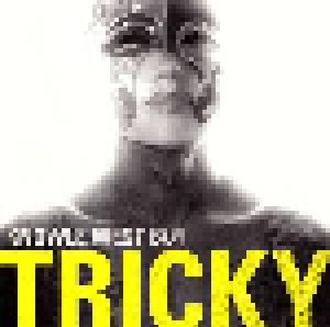 Tricky: Knowle West Boy - Cover