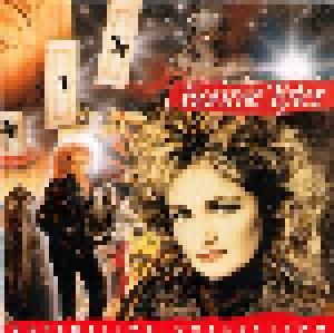 Bonnie Tyler: Definitive Collection - Cover