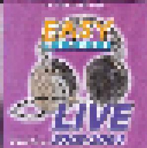  Unbekannt: Easy Street Live 2003-2004 - Cover