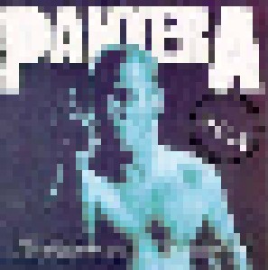 Pantera: Walk (Mini-CD / EP) - Bild 1