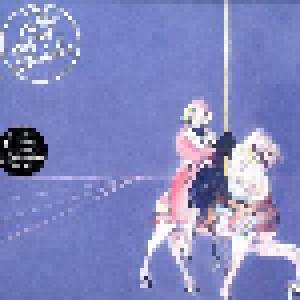 The Long Blondes: Giddy Stratospheres (Single-CD) - Bild 2