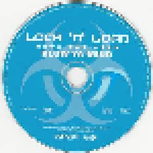 Lock 'n' Load: Blow Ya Mind (Single-CD) - Bild 5