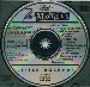 The Motels: Little Robbers (CD) - Bild 2