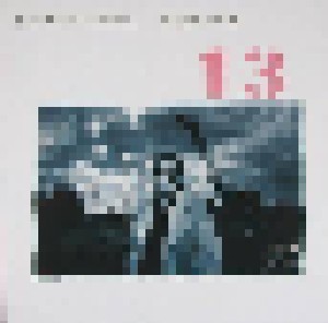 Stephan Sulke: 13 (LP) - Bild 1
