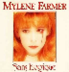 Mylène Farmer: Sans Logique (7") - Bild 1