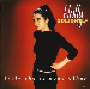 Holly Golightly: Truly She Is None Other (CD) - Bild 1