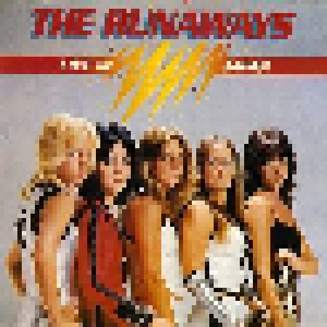 The Runaways: Live In Japan (CD) - Bild 1