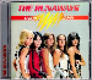 The Runaways: Live In Japan (CD) - Bild 2