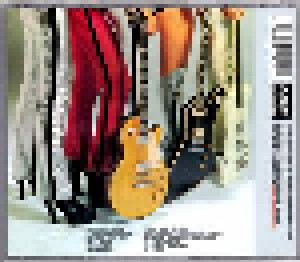 The Runaways: Live In Japan (CD) - Bild 3