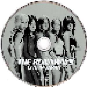 The Runaways: Live In Japan (CD) - Bild 4