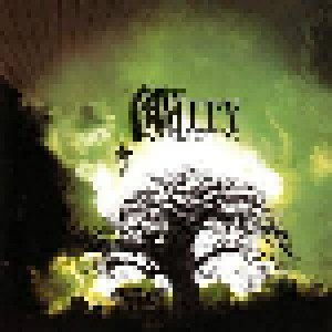 Cover - Amity Affliction, The: Amity Affliction EP, The