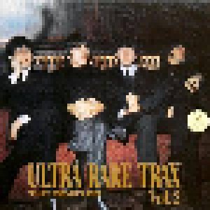 The Beatles: Ultra Rare Trax Vol. 2 (LP) - Bild 1