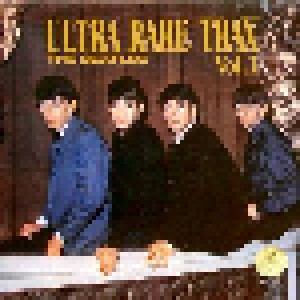 The Beatles: Ultra Rare Trax Vol. 1 (LP) - Bild 1