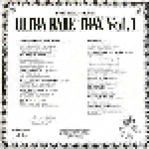 The Beatles: Ultra Rare Trax Vol. 1 (LP) - Bild 2
