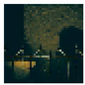 Bass Communion: Ghosts On Magnetic Tape (2-LP) - Bild 1