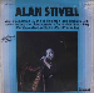 Alan Stivell: Alan Stivell (LP) - Bild 1