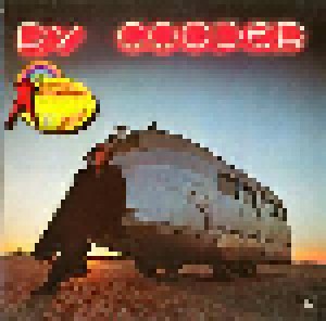 Ry Cooder: Ry Cooder (LP) - Bild 1
