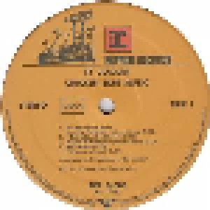Ry Cooder: Chicken Skin Music (LP) - Bild 3