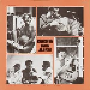 Ry Cooder: Chicken Skin Music (LP) - Bild 5