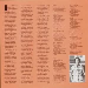 Ry Cooder: Chicken Skin Music (LP) - Bild 6