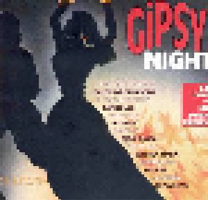 Cover - Soliferia: Gipsy Night