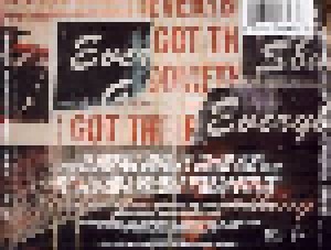 Nikka Costa: Everybody Got Their Something (CD) - Bild 2