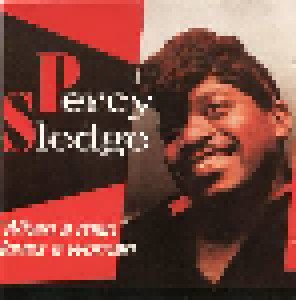Percy Sledge: When A Man Loves A Woman (CD) - Bild 1