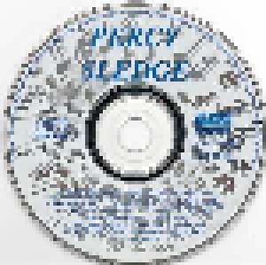 Percy Sledge: When A Man Loves A Woman (CD) - Bild 3