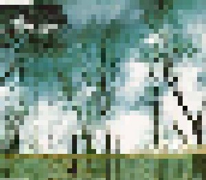 Moby: Raining Again (Single-CD) - Bild 1