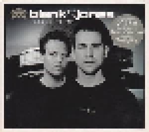 Blank & Jones: DJ Culture (2-CD) - Bild 1