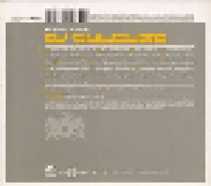Blank & Jones: DJ Culture (2-CD) - Bild 2