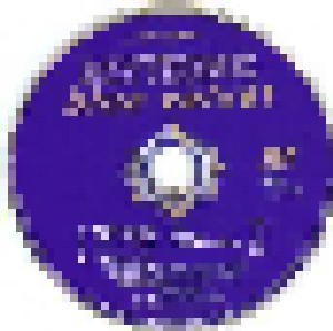 Boytronic: Blue Velvet (Single-CD) - Bild 3