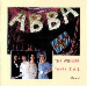 ABBA: The Winner Takes It All - Rarities (CD) - Bild 1