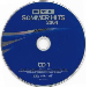 RTL - Sommer Hits 2004 (2-CD) - Bild 4