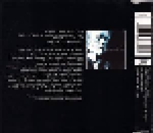 Darren Hayes: Insatiable (Single-CD) - Bild 2