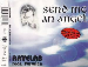 Ravelab Feat. Purwien: Send Me An Angel (Single-CD) - Bild 1